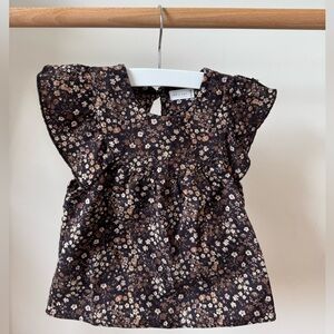 Jamie Kay Floral Top